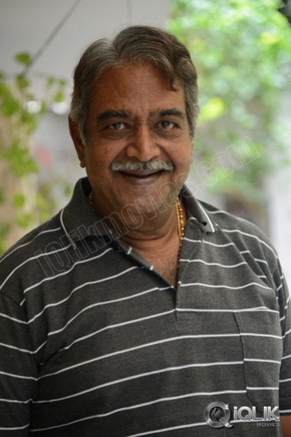 Actor-Ranganath-is-no-more